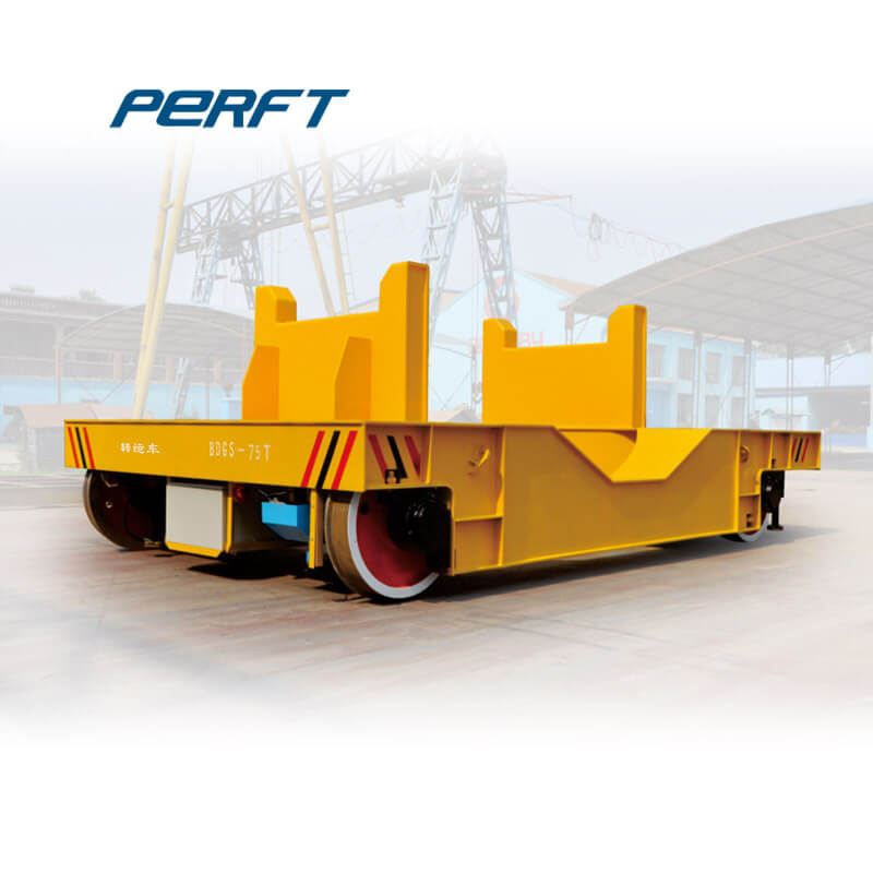 coil rail transfer cart direct manufacturer